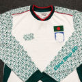 BD Fan Jersey 2025 - Jersey for Man fashion 2025 Full sleeve.
