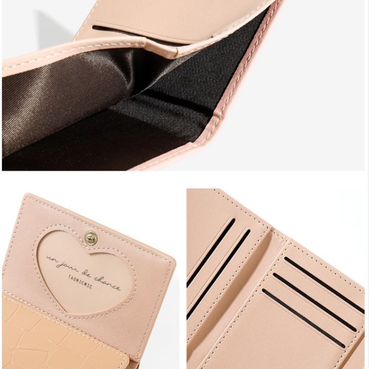 TAOMICMIC%20new%20wallet%20simple%20tri-fold%20wallet%20ladies%20wallet%20-%20Image%207
