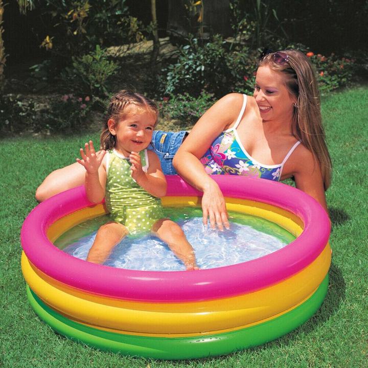 Intex%20Baby%20Bath%20Pool%20-%2034%20inch%20x%208%20inch%20-%20Image%202