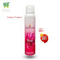 Santoor Poise Grace Gold Day Long Freshness Fragrant Deo Spray  For Women 150ml Indian Variant. 