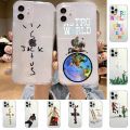 Travis Scott Huncho Jack ASTROWORLD TOUR Sick Phone Case For iPhone 14 13 12 11 Pro Max Mini X Xs XR 6 7 8 Plus SE 2020.