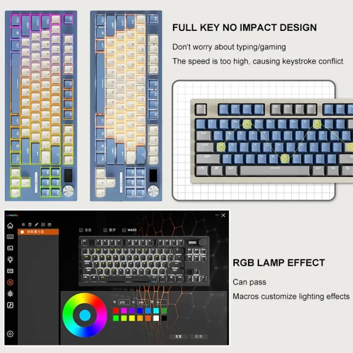 Langtu%20Lt84%20Threemode%20Rgb%20Wireless%20Bluetooth%202.4g%20Wired%20Display%20Diy%20Mechanical%20Keyboard%20Sea%20And%20Air%20Mechanical%20Shaft%20Game%20Office%20-%20Image%203