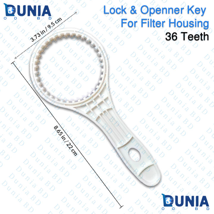 36%20Teeth%20Water%20Filter%20Housing%20Spanner%20Wrench%20Opener%20Key%20-%20Image%202