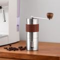 Manual Hand Coffee Grinder. 