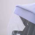 W3TK baby stroller universal enlarged encrypted children umbrella car full cover mosquito net prevention. 