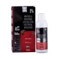 Minoxidil & Finasteride Lipid Solution For Topical Application 60ml. 