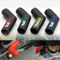 Universal / Pro taper Motorcycle Gear Lever Shift Sock Rubber / For All Bikes - Great Value Random Design & Colour. 