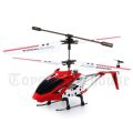 RC Helicopter 3.5  Gyro Channel Remote Control Helicogyro - Red. 