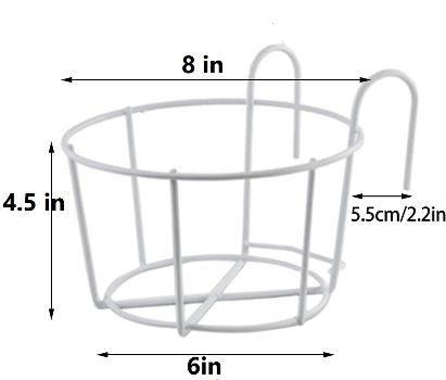Iron%20Hanging%208%20Inchi%20Flower%20Pot%20Holder%20Balcony%20Flower%20Pot%20Holder%20Round%20Metal%20Planter%20for%20Indoor%20Outdoor%20Garden%20Patio%20Fence%20-%20Image%204