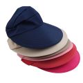 Summer Sun Hats Women Foldable UV Protection Sun Hat Visor Sun creen Floppy Cap Femme Outdoor Beach Hat.