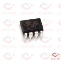 ATtiny85 DIP 8 Through Hole AT Tiny 85 IC A Class.
