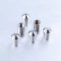 For / ProX Espresso Coffee Machine 1.0mm Aperture 4 Hole Steam Nozzle.
