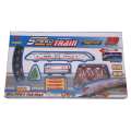 Battery Operated Big Size Simulation Bullet Train.