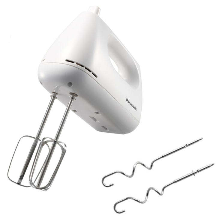 Panasonic%20Electric%20Hand%20Mixer%20(Beater)%20Machine,%20MK-GH3%20-%20Image%204