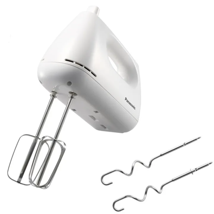 Panasonic%20Electric%20Hand%20Mixer%20(Beater)%20Machine,%20MK-GH3%20-%20Image%204