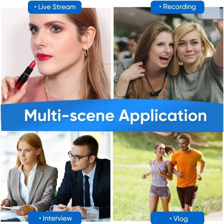 Wireless%20Lavalier%20Microphone%20Lapel%20Microphone%20for%20Type-C%20/%20USB-C%20Device%20with%20Charging%20Case%20-%20Image%207