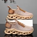 Kids Sneakers Boys Shoes Breathable Sports Unisex Girls Fashion Street Walking Children Running Shoes Size 26-39.