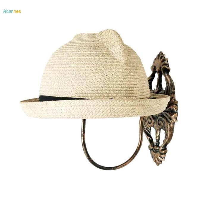 Wall%20Mounted%20Hat%20Display%20Racks%20Metal%20Cap%20Organizer%20Cap%20Hanger%20Hat%20Holder%20for%20-%20Image%203