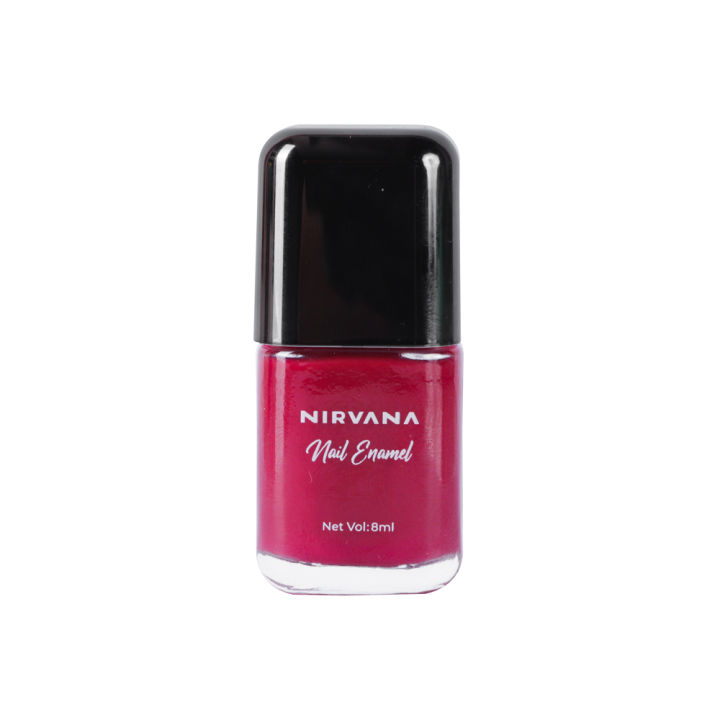 Nirvana Color Nail Enamel - Fantasy - 39 (8ml)