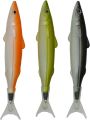 New fish pen creative marine series round bead pen fish..
