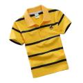 Polo T-shirt For Baby.