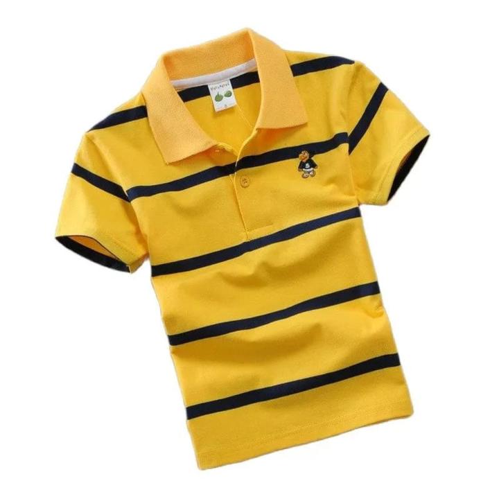 Polo T-shirt For Baby