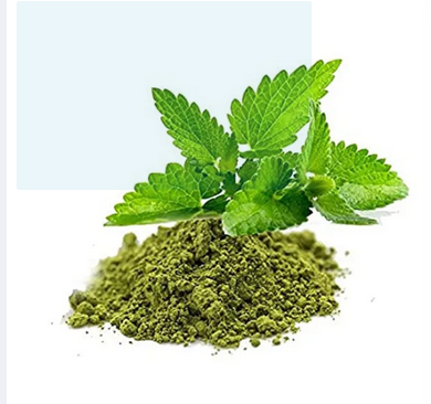 Holy Basil Powder Tulsi Pata Gura 100gm