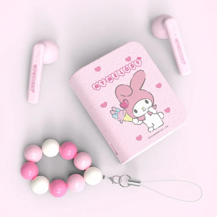 Sanrio%20Kuromi%20Bluetooth%20Headphones%20Hello%20Kitty%20Cinnamoroll%20Wireless%20Headset%20Melody%20Pochacco%20Sport%20Noise%20Reduction%20Earphone%20Gifts%20-%20Image%207