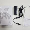 Q70 Mini Voice Recorder 8GB USB.