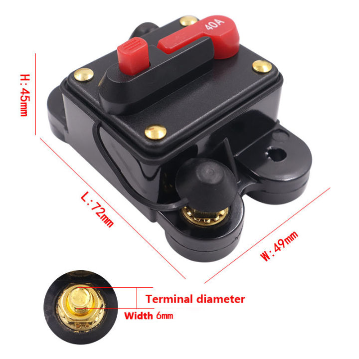 12V%2024VDC%20Circuit%20Breaker%2050A%2060A%2080A%20100A%20150A%20200A%20250/300A%20Fuse%20Reset%20Holder%20Switch%20for%20Solar%20Home%20System%20Overload%20Protection%20-%20Image%206