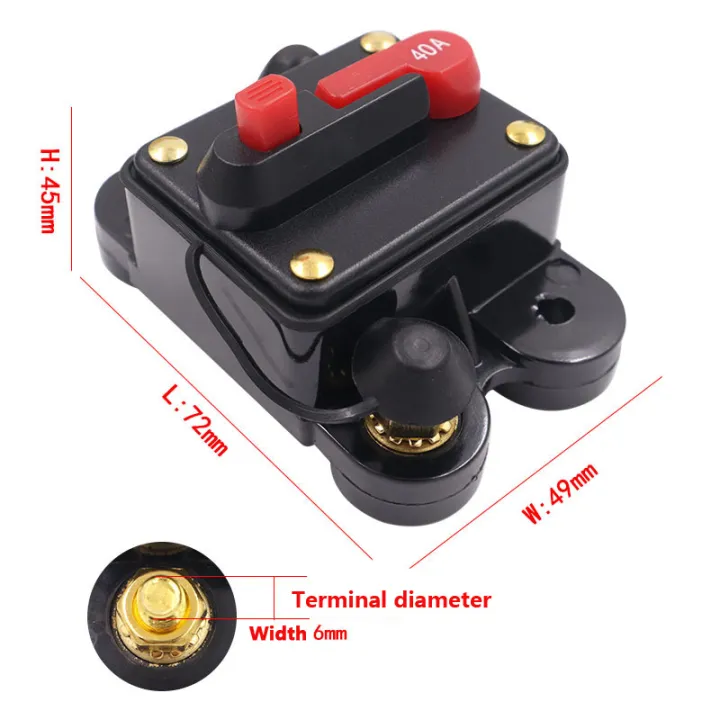 12V%2024VDC%20Circuit%20Breaker%2050A%2060A%2080A%20100A%20150A%20200A%20250/300A%20Fuse%20Reset%20Holder%20Switch%20for%20Solar%20Home%20System%20Overload%20Protection%20-%20Image%206