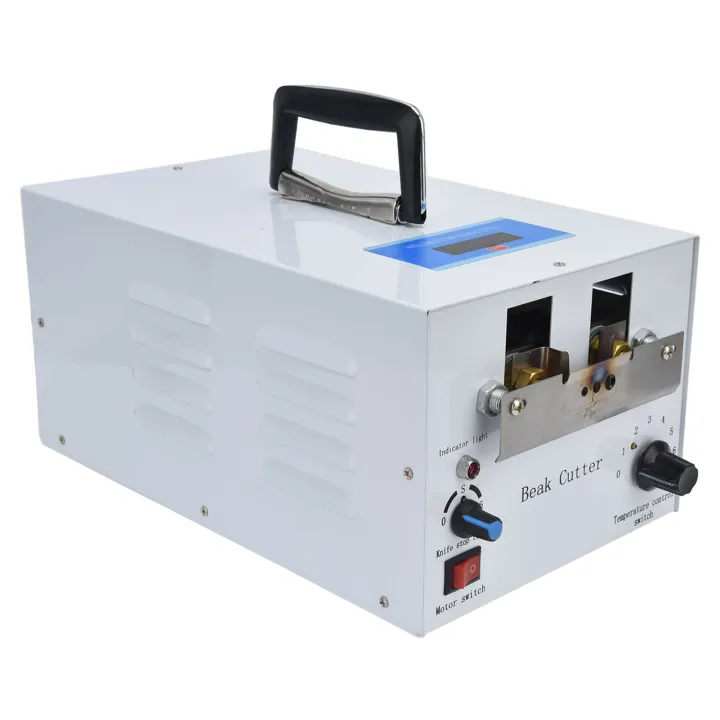 Electric Debeaking Machine Automatic Chicken Mouth Cutting Machine ...
