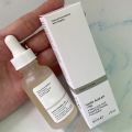 Lactic Acid 5% + HA A Mild Lactic Acid Superficial Peeling Formulation 30ml Skin Care Face Essence Acne Pores Abandon Abandon. 