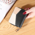 Wallet for Women Cute Leather Coin Purse for Girls Small Tassel Card Holder. 