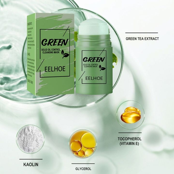 Green%20Tea%20Mask%20Blackhead%20Remover%20Mask%20Acne%20Removal%20Cleaning%20Mud%20Green%20Tea%20Cleansing%20Stick%20Eggplant%20Masks%20Face%20Skin%20Care%20Masks%20-%20Image%207