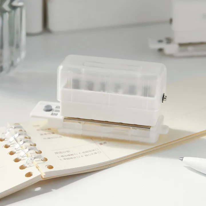 6%20Holes%20Hole%20Puncher%20Diy%20A4%20B5%20Loose%20Leaf%20Paper%20Hole%20Standard%20Hole%20Punch%20Machine%20Layor%20-%20Image%203