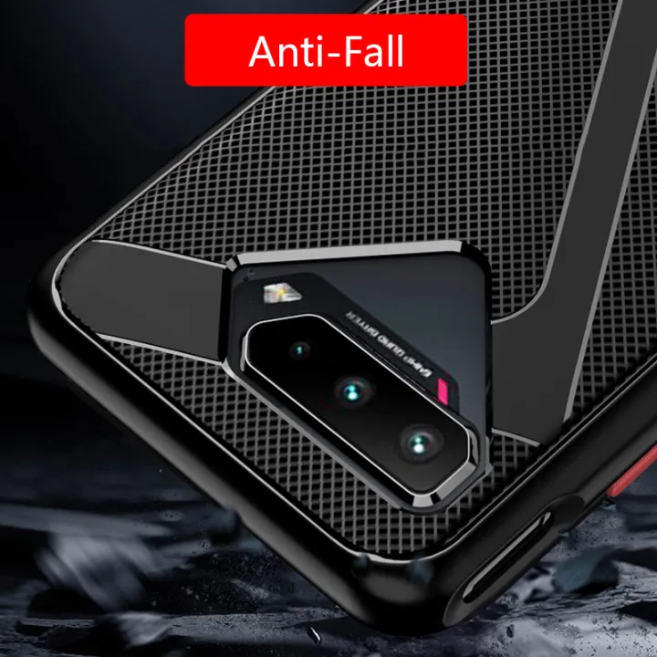 Biruiqu%20For%20ASUS%20ROG%205%20Rog%20Phone%205%20Cooling%20Matte%20Soft%20TPU%20Untra%20Thin%20Anti-Slippery%20Protective%20Phone%20Case%20-%20Image%206