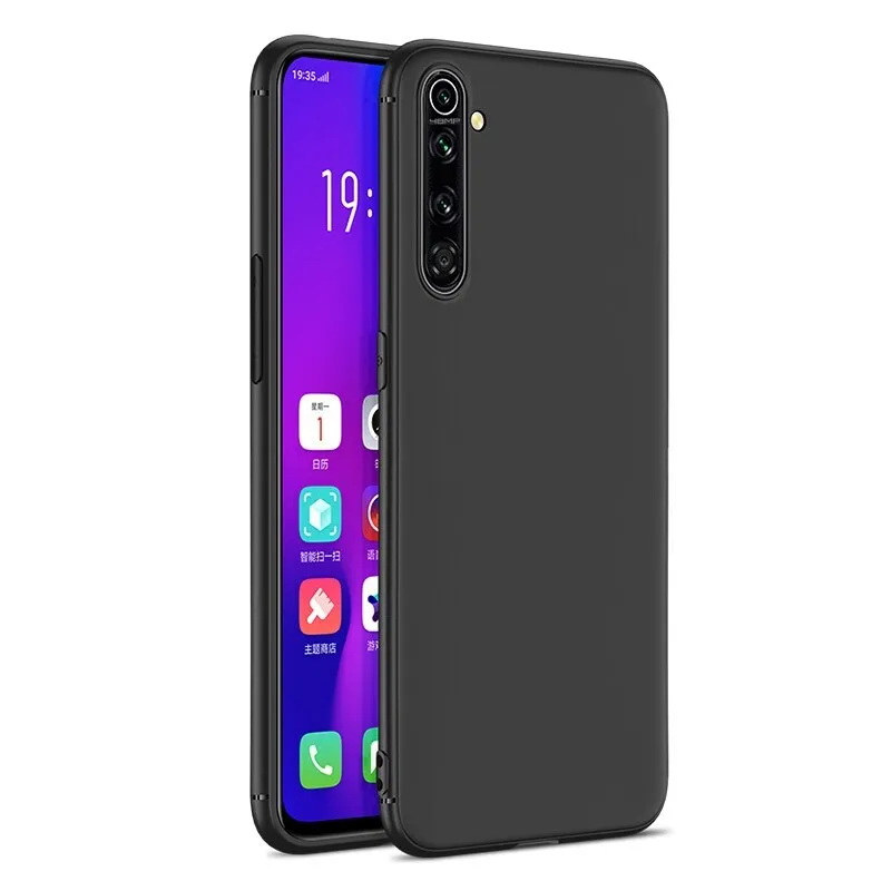 lthmy for Realme X50 Pro 5G RMX2075 RMX2071 RMX2076 Flexible Soft