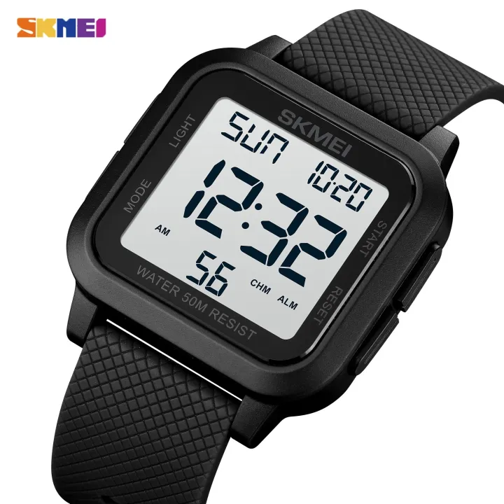 SKMEI%20Men%20Watch%20Electronic%20Fashion%20Watch%20Pu%20Strap%205Bar%20Waterproof%20Business%20Wristwatch%20Luminous%20Pointer%20With%20Calendar%20For%20Men%20Women%201894%20-%20Image%203