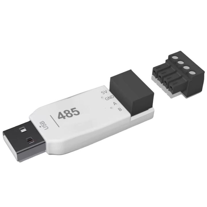 CH343 USB to RS485 Module 6M RS485 Module Industrial Grade High Speed ...
