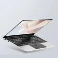 14.1 Ultra Slim Laptop 16GB RAM 2TB SSD Intel N3700 Notebook Gamer 1920*1080 Display Office Study Computer PC Windows 11 Pro. 