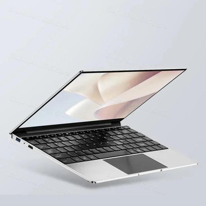 14.1%20Ultra%20Slim%20Laptop%2016GB%20RAM%202TB%20SSD%20Intel%20N3700%20Notebook%20Gamer%201920*1080%20Display%20Office%20Study%20Computer%20PC%20Windows%2011%20Pro%20-%20Image%206