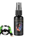 Glove Glue Goalkeeper |antislip 30ml Tackifier Grip Boost For Football Gloves | Latex Goalkeeper Gloves Sticky For Football Sports Goalkeeper.