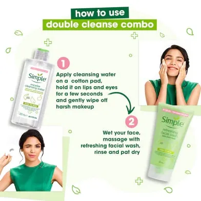 Simple%20Kind%20to%20Skin%20Refreshing%20Facial%20Wash%20&%20Micellar%20Cleansing%20Water%20Combo%20-%20(150ml%20+200ml)%20-%20Image%204