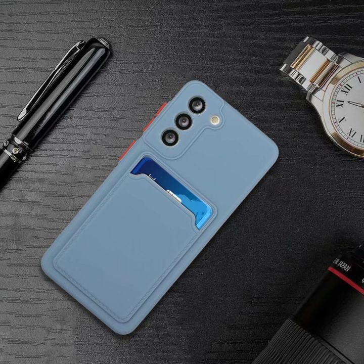 %E3%80%90Solo%20Yolo%E3%80%91Solid%20Color%20Card%20for%20Samsung%20s23%20Phone%20case%20iphon14%20Simple%20and%20Soft%20note20%20All-Inclusive%20Protective%20Cover%20A14/54%20-%20Image%208