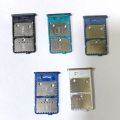 For Samsung Galaxy M31S M317 Dual&Single SIM Tray. 
