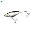 Fishing Lures Lifelike Top Water Bass Lure for Trout Carp Catfish. 