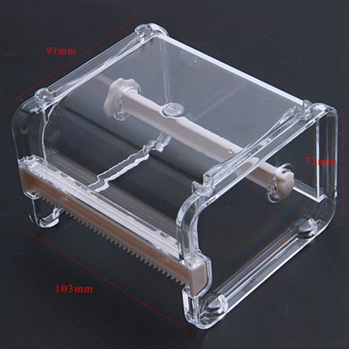 8%20Pack%20Transparent%20Visible%20Desktop%20Multi%20Washi%20Masking%20Tape%20Dispenser,Tape%20Cutter,Roll%20Tape%20Holder%20-%20Image%203