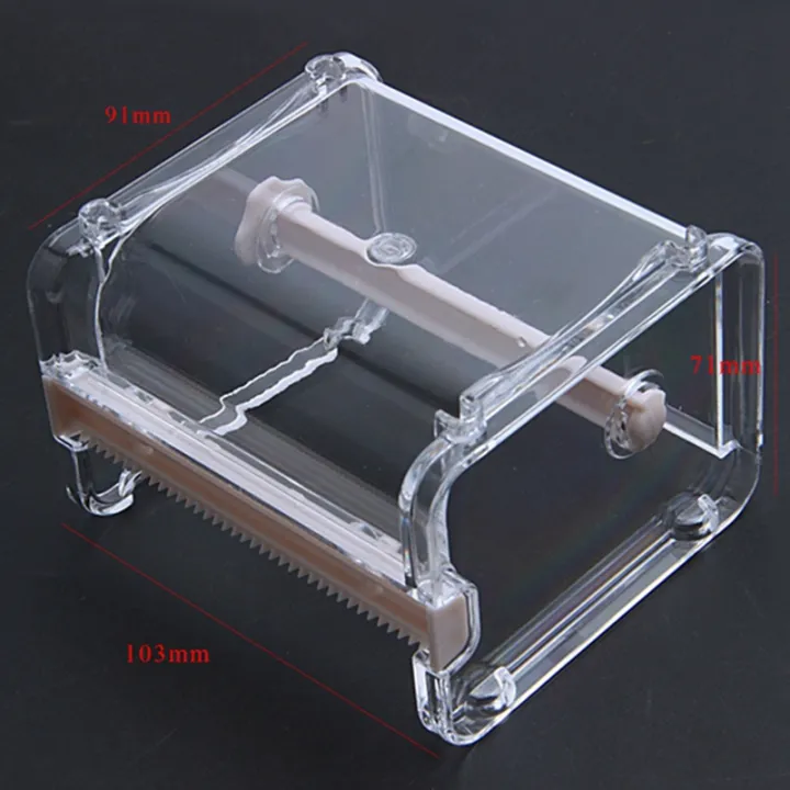 8%20Pack%20Transparent%20Visible%20Desktop%20Multi%20Washi%20Masking%20Tape%20Dispenser,Tape%20Cutter,Roll%20Tape%20Holder%20-%20Image%203