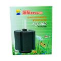 Aquarium Biochemical Super Sponge Filter (XINYOU XY-380) - Provide Filtration & Oxygen To Your Freshwater/Saltwater Fish Tank. 